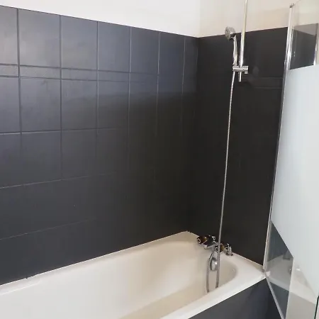 Daire 3p Proche Centre Strazburg