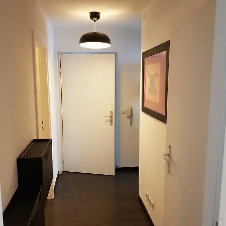3p Proche Centre * Strazburg